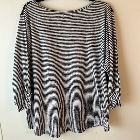 Maurices Blouse - Picture 5 of 5